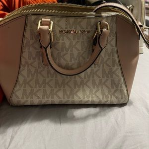 Michael Kors purse